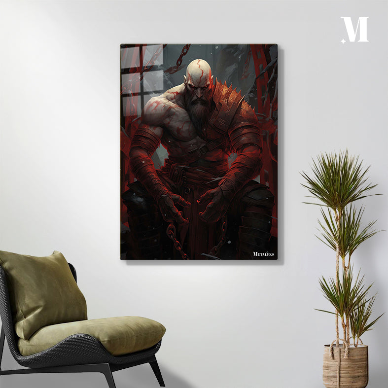 God of War 5