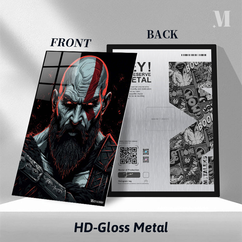 God of War
