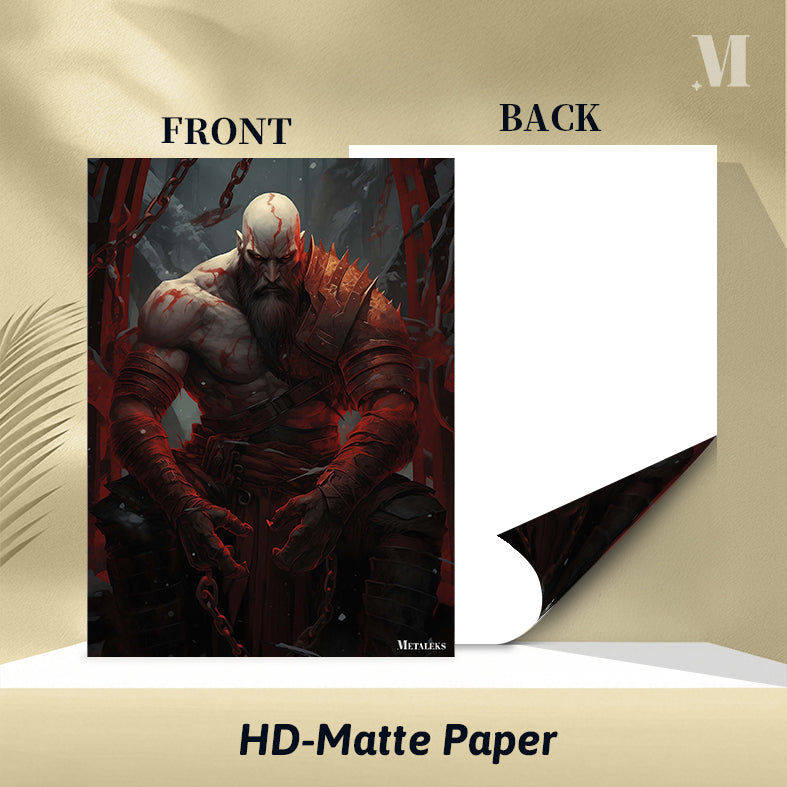 God of War 5