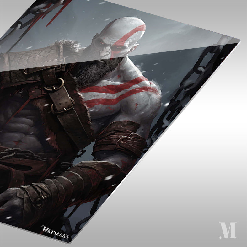 God of War 6