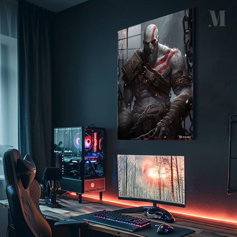 God of War 6