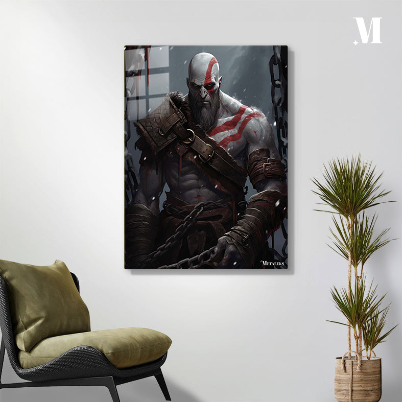 God of War 6