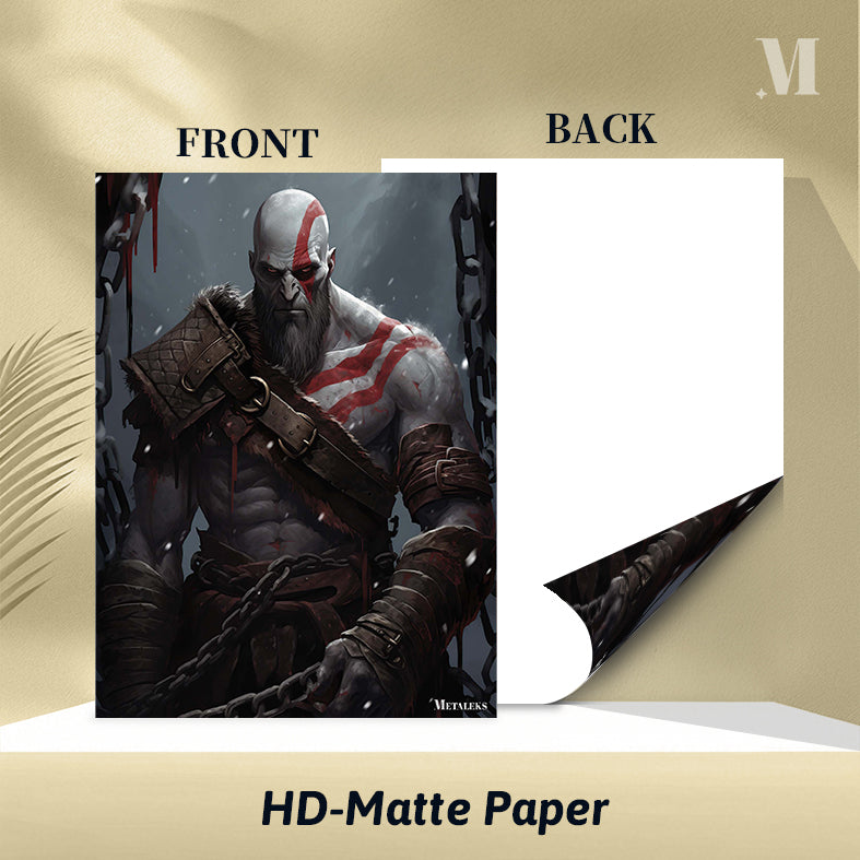 God of War 6