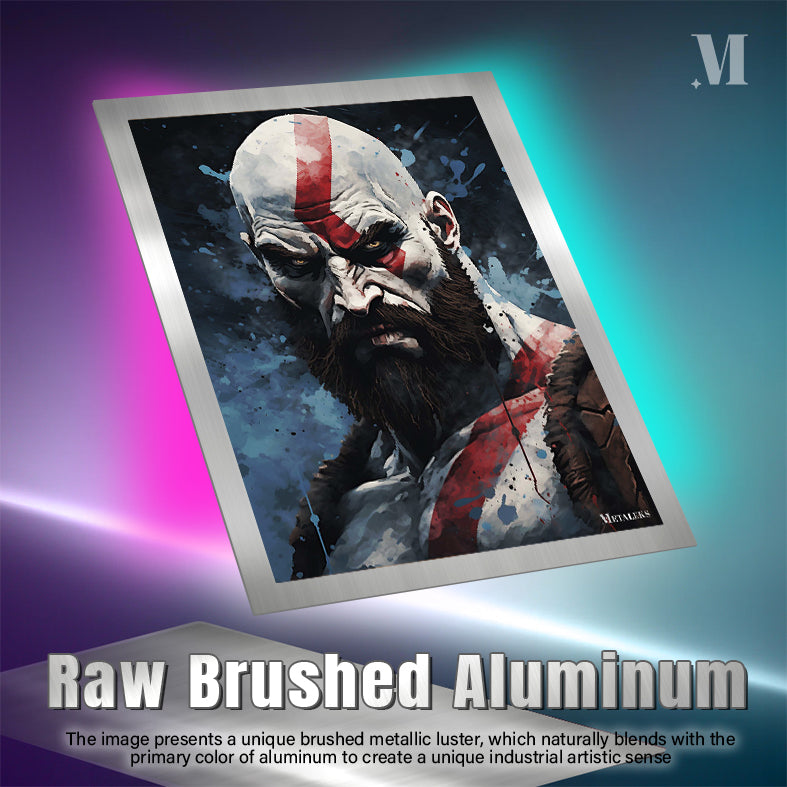 God of War Art