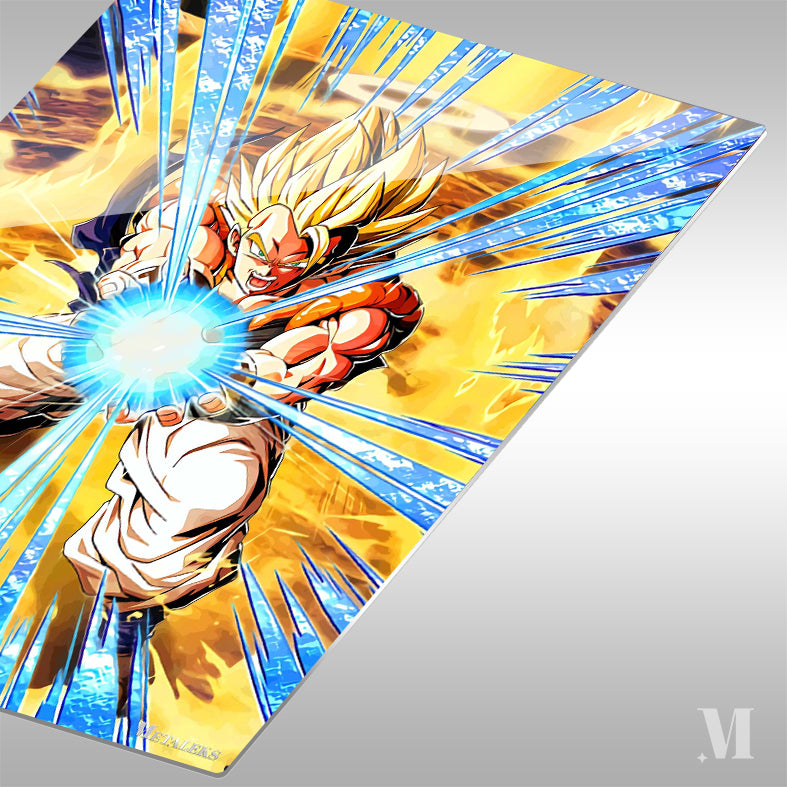 Gogeta Dragon Ball C080925X