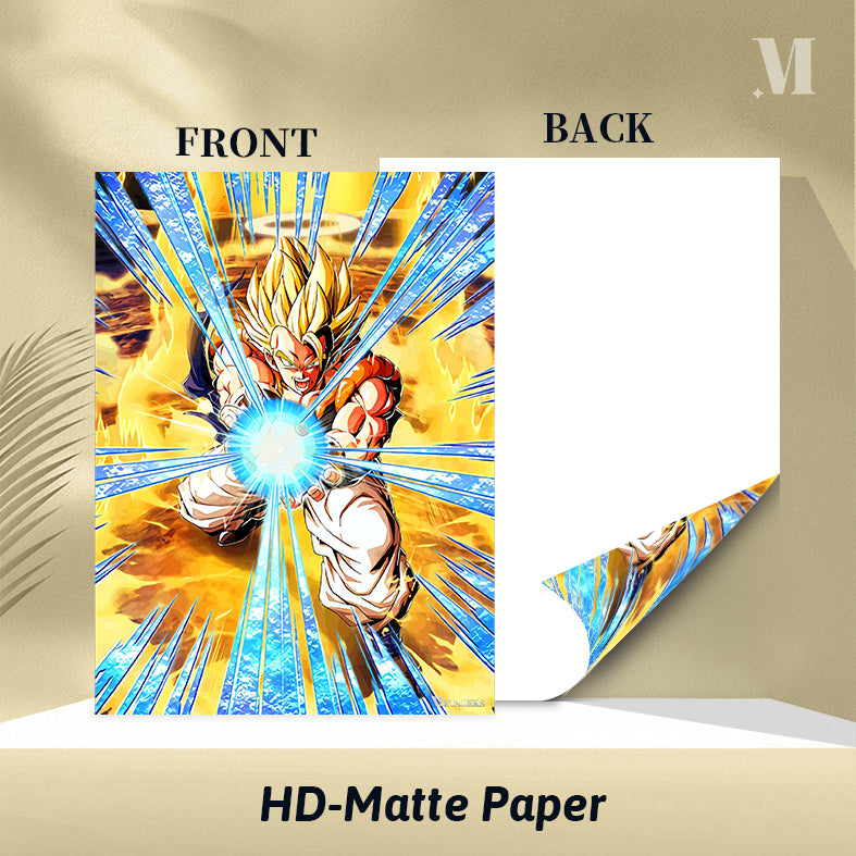 Gogeta Dragon Ball C080925X