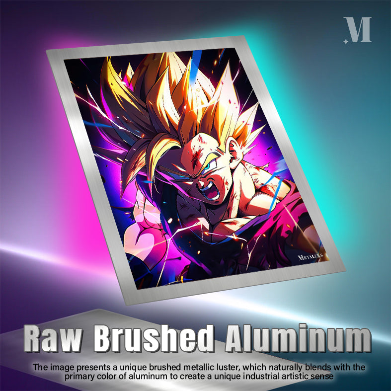 Gogeta Dragon Ball D082025 D082025