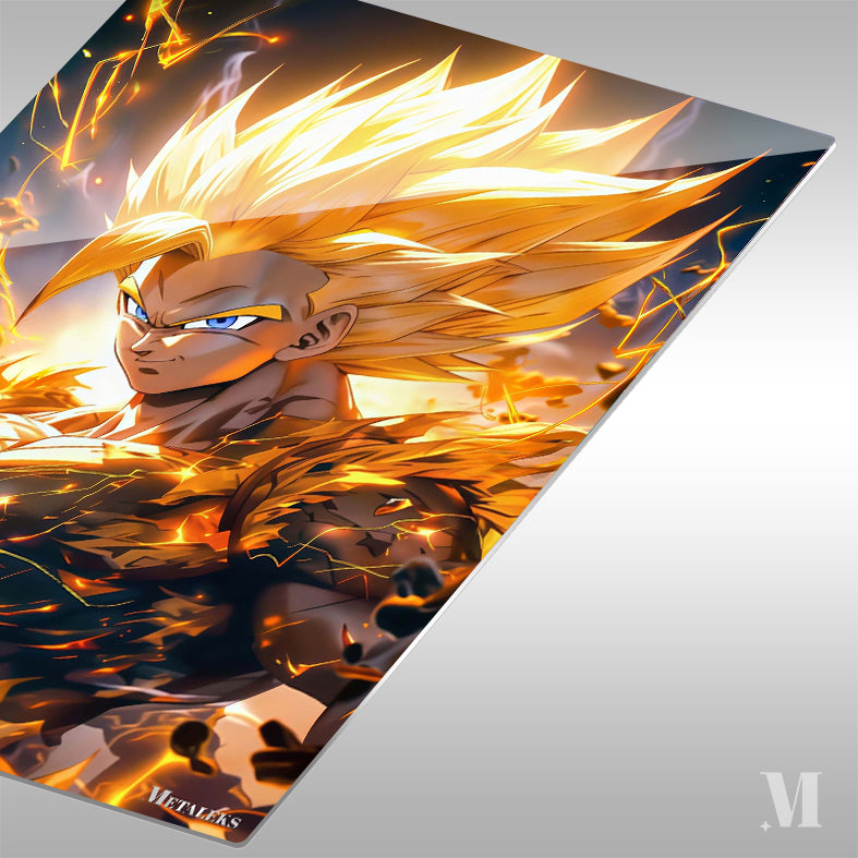 Gogeta Dragon Ball Z C080925