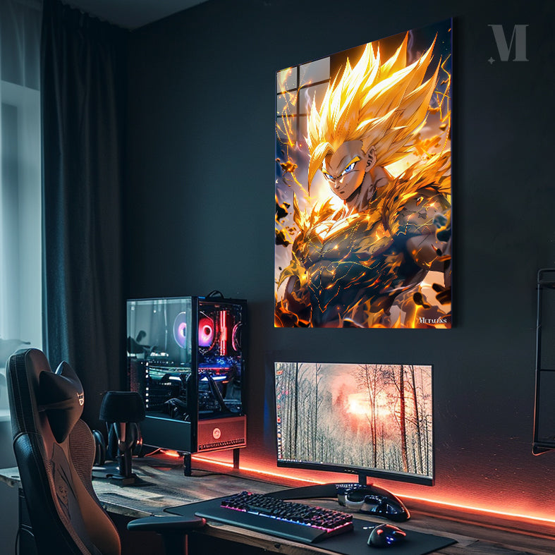 Gogeta Dragon Ball Z C080925
