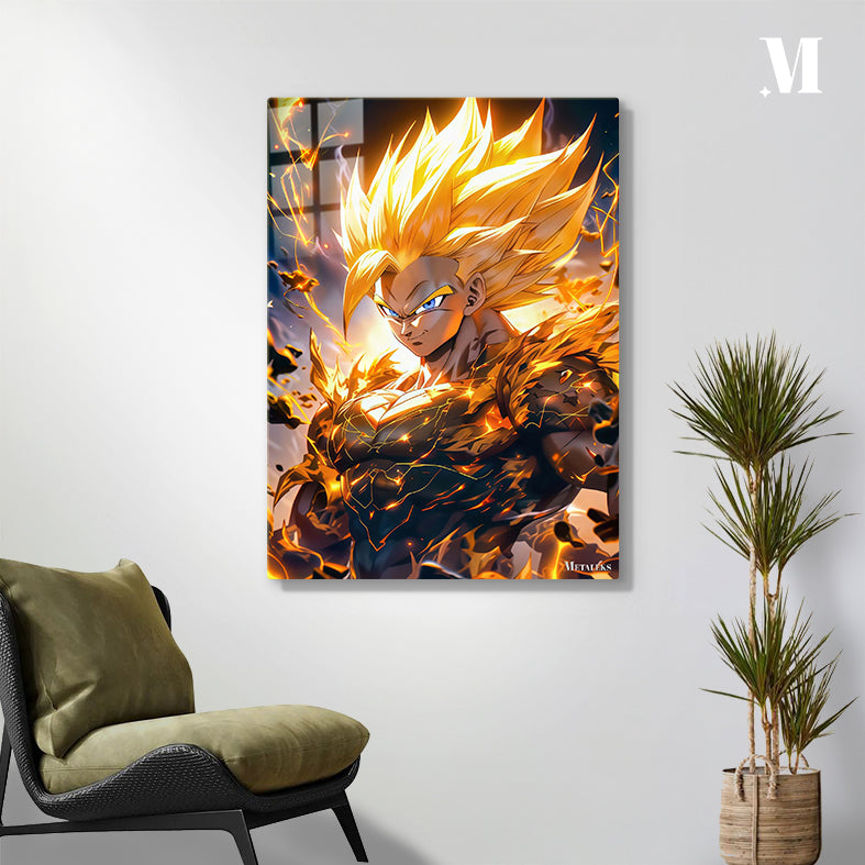 Gogeta Dragon Ball Z C080925