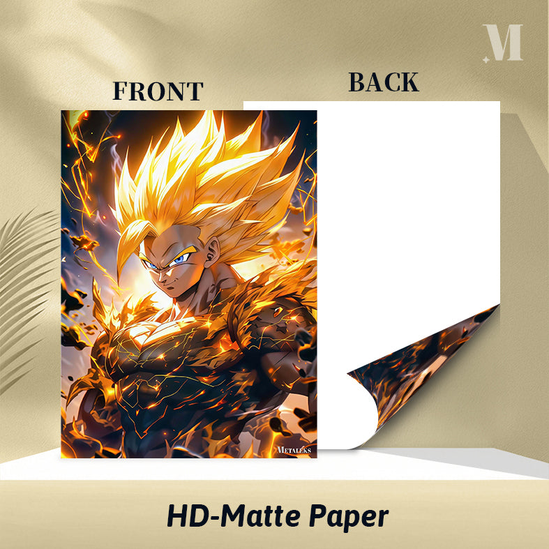 Gogeta Dragon Ball Z C080925