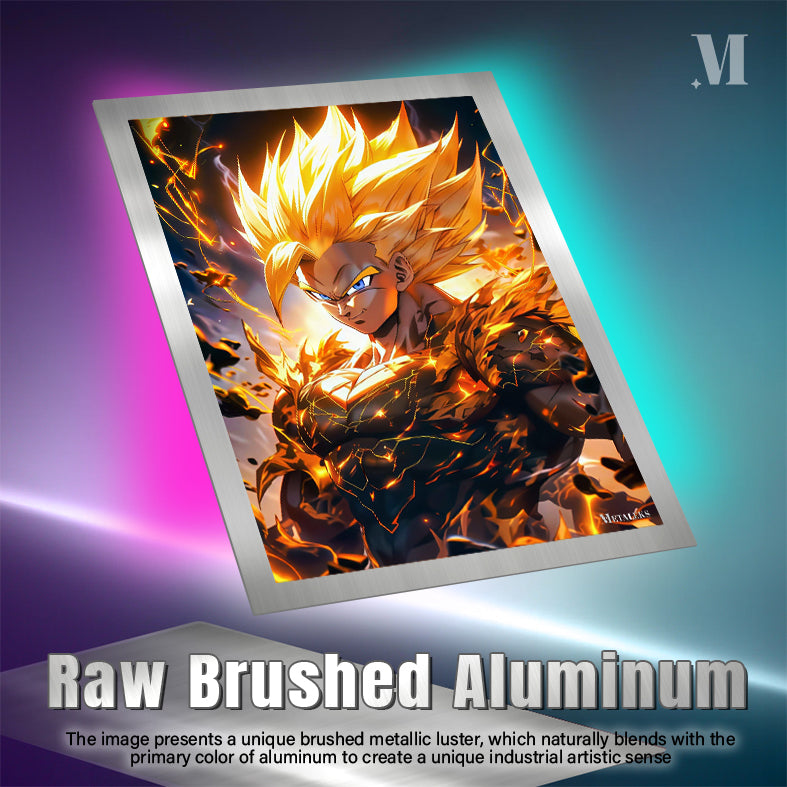 Gogeta Dragon Ball Z C080925