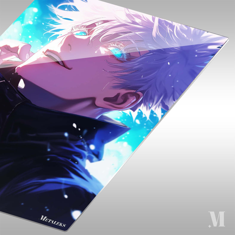 GojoSatoru|Drunk
