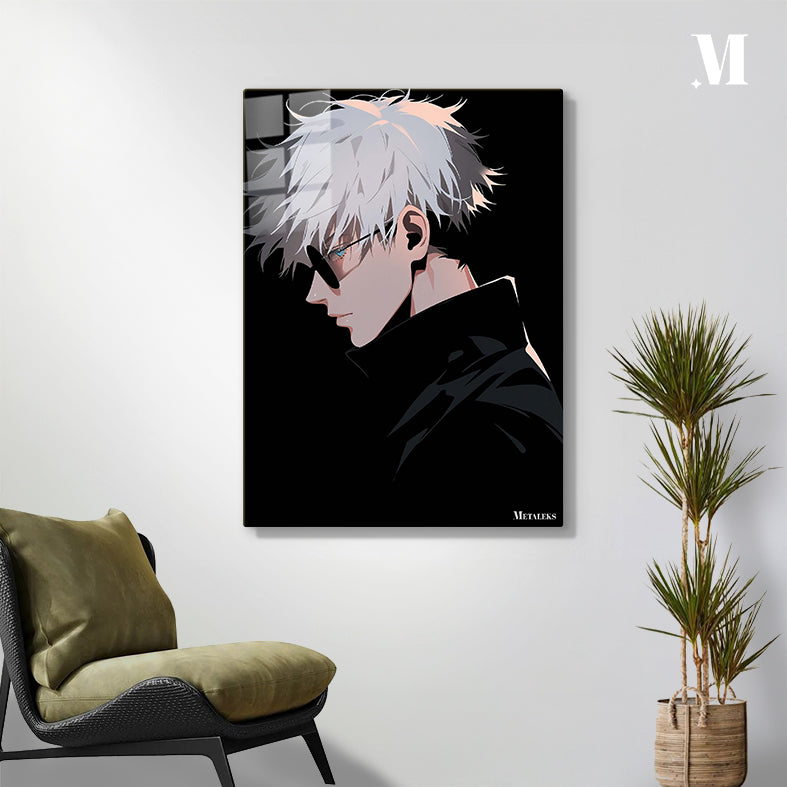 Gojo Satoru 1