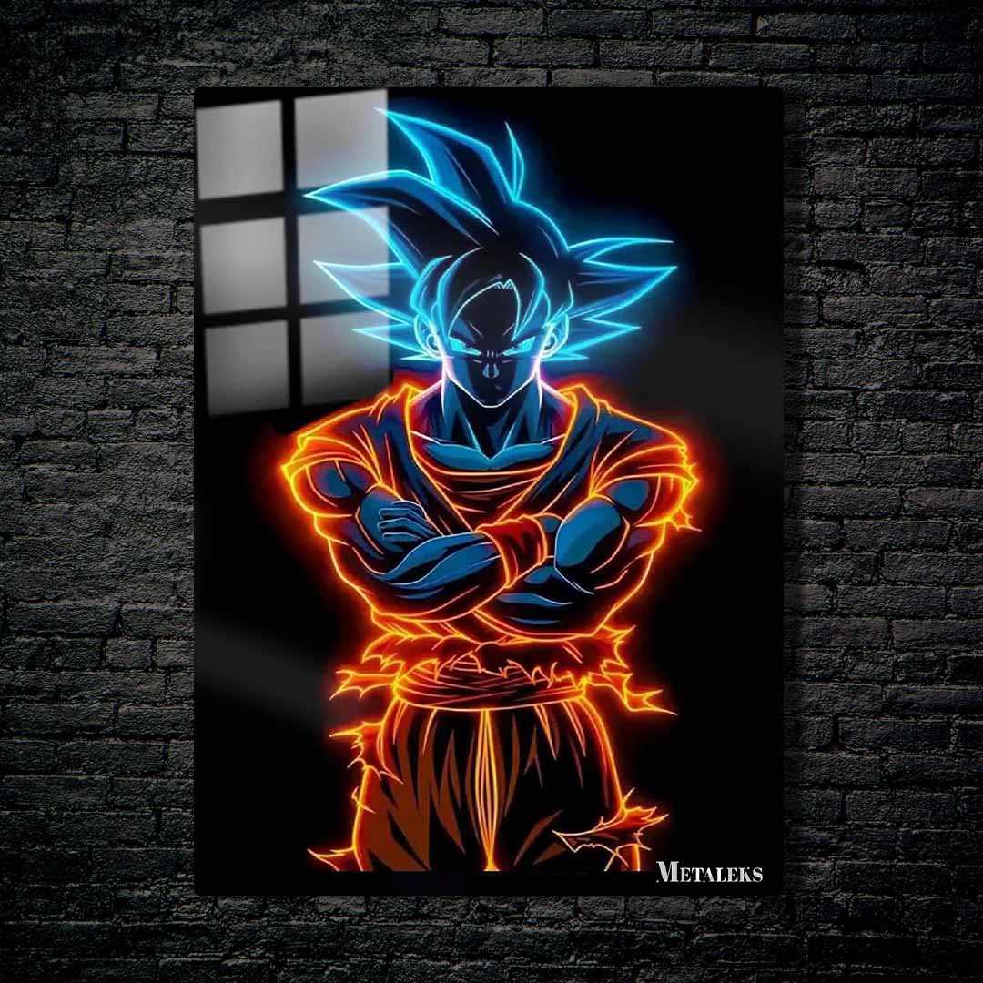 Goku-Dragon Ball Z