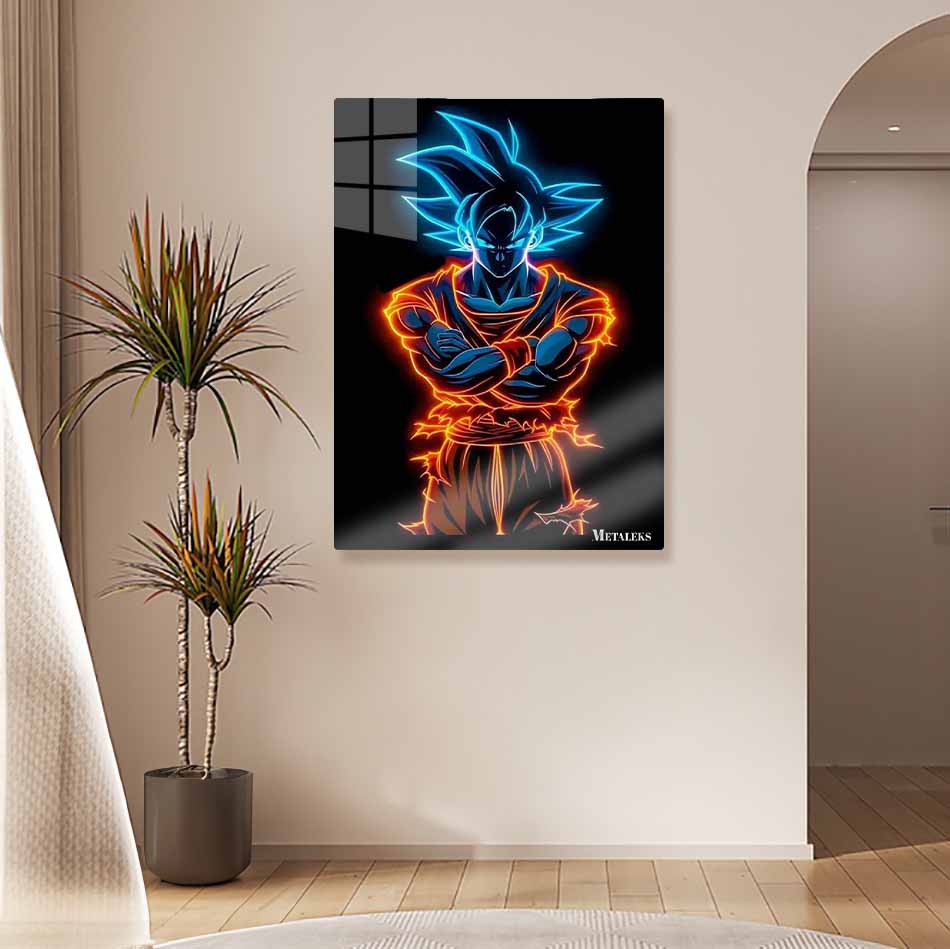 Goku-Dragon Ball Z