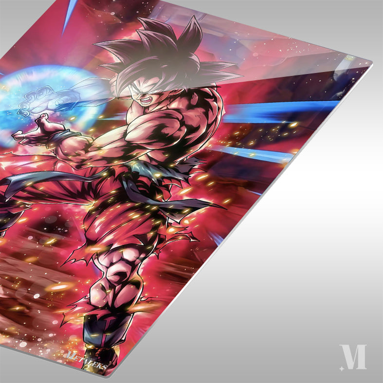 Goku Dragon Ball 01 A0724