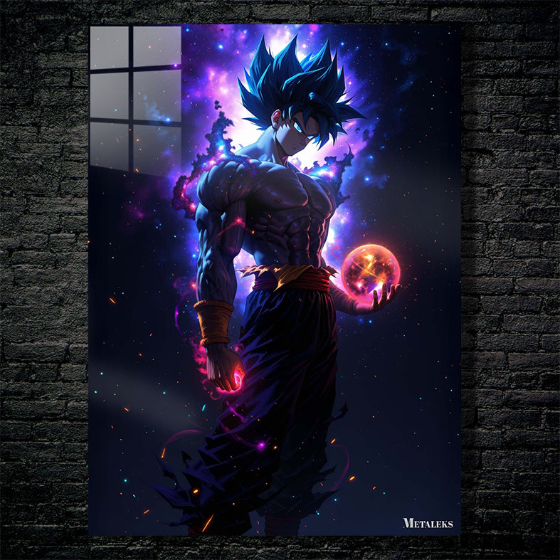 Goku Dragon Ball 01 C080725