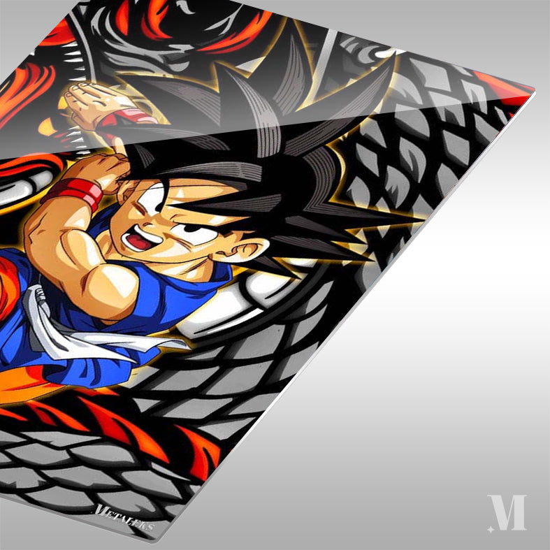 Goku Dragon Ball 01 D082025