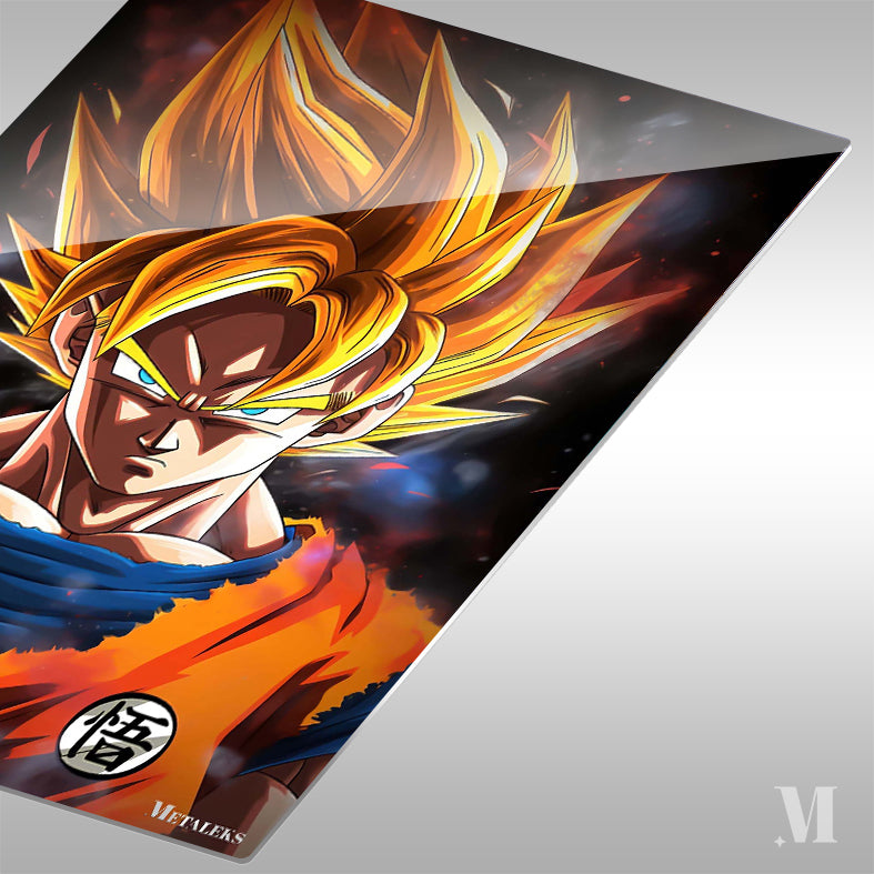 Goku Dragon Ball 01 D082025