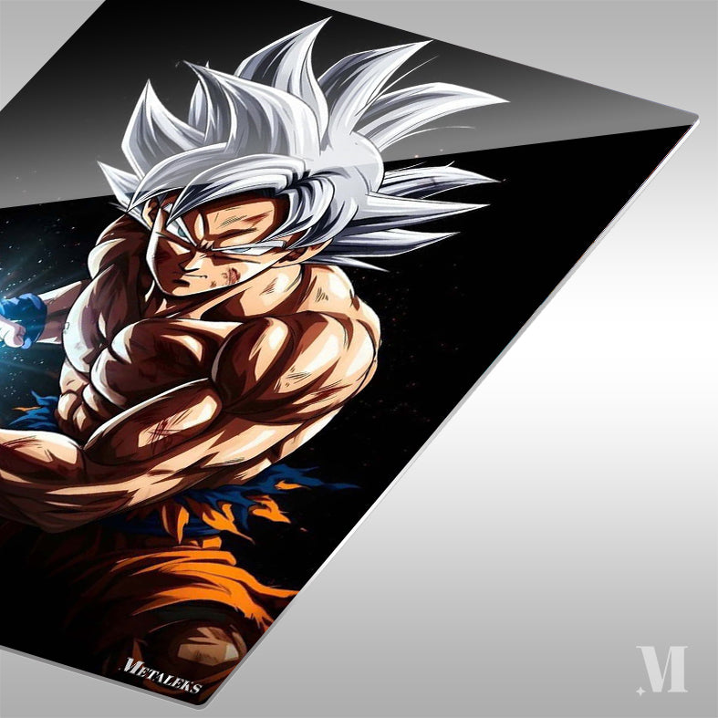 Goku Dragon Ball 01 D090625