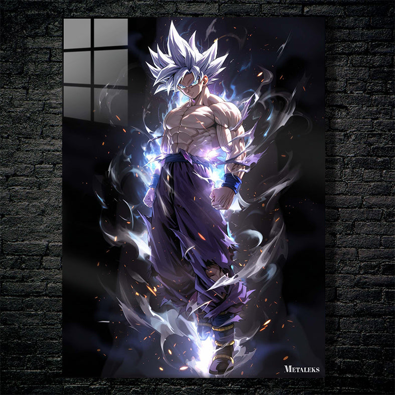 Goku Dragon Ball 02 C080725