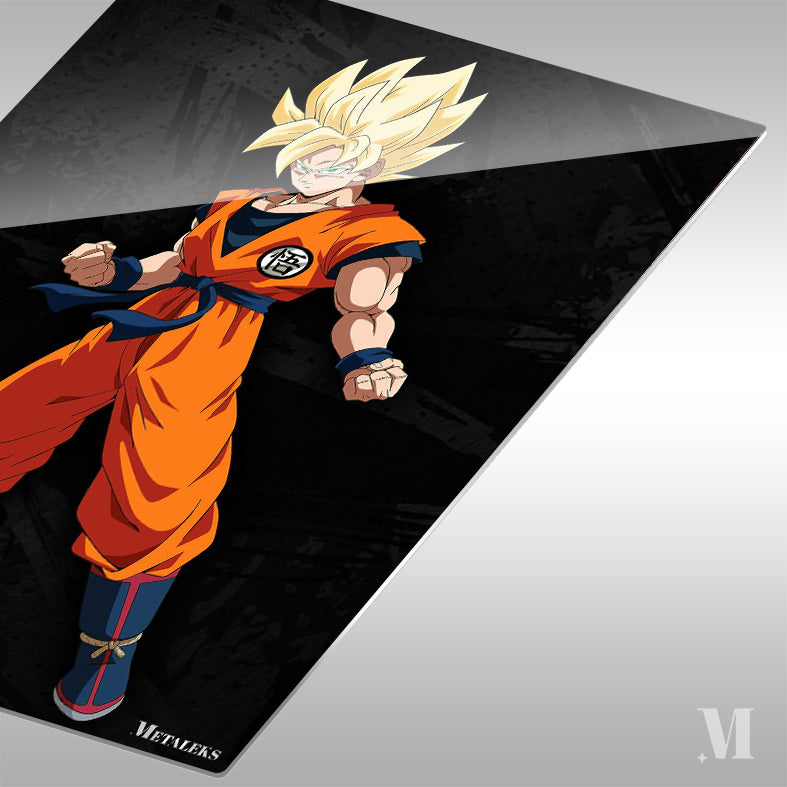 Goku Dragon Ball 02 D082025