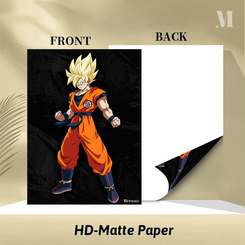 Goku Dragon Ball 02 D082025