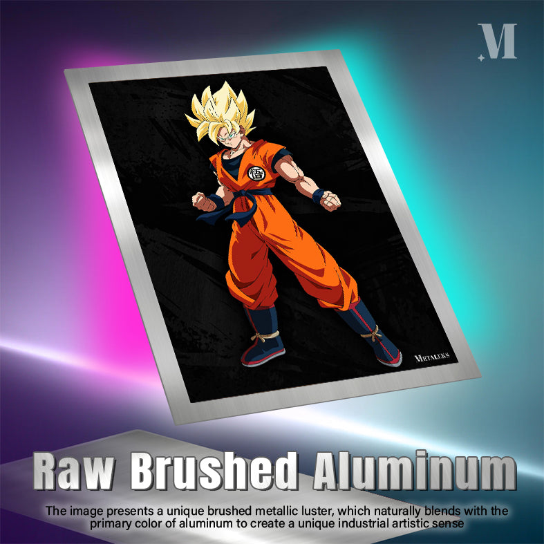 Goku Dragon Ball 02 D082025