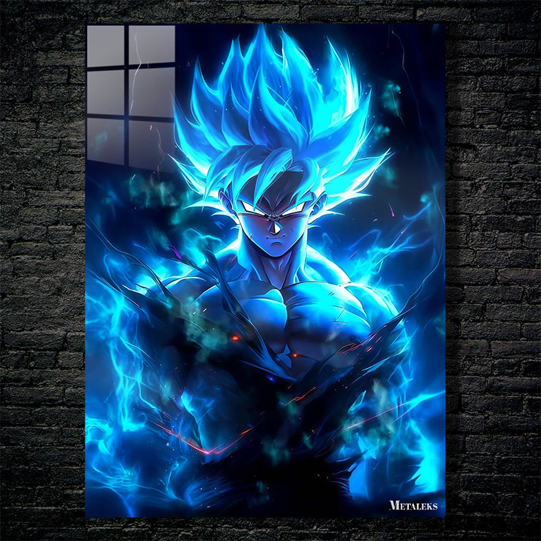 Goku Dragon Ball 02 D090625