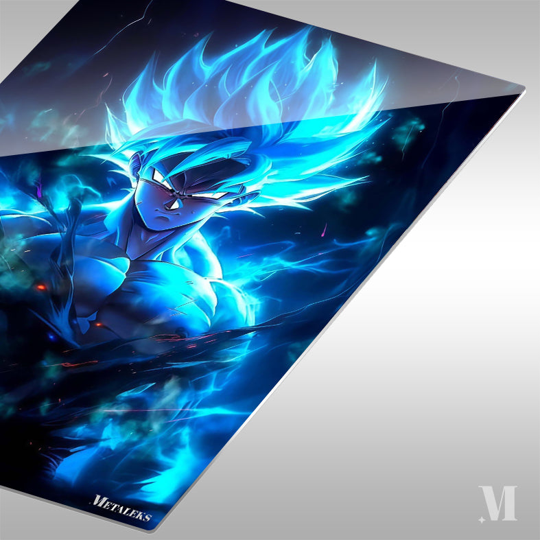 Goku Dragon Ball 02 D090625