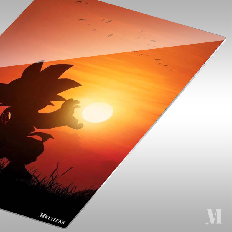 Goku Dragon Ball 03 D082025