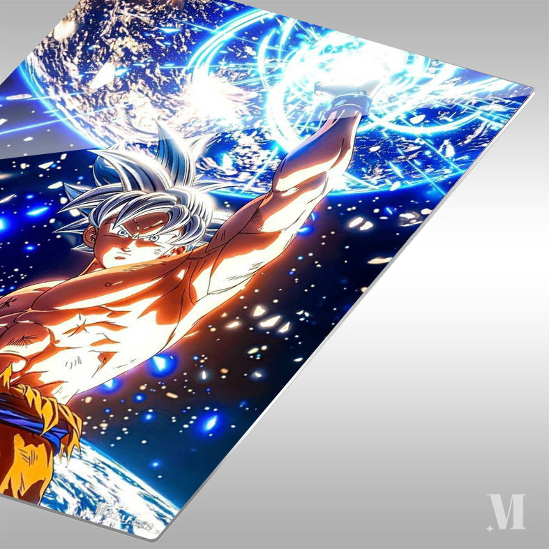 Goku Dragon Ball A0726-25
