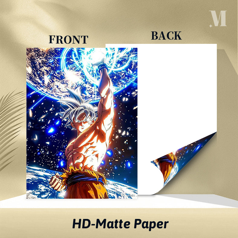 Goku Dragon Ball A0726-25