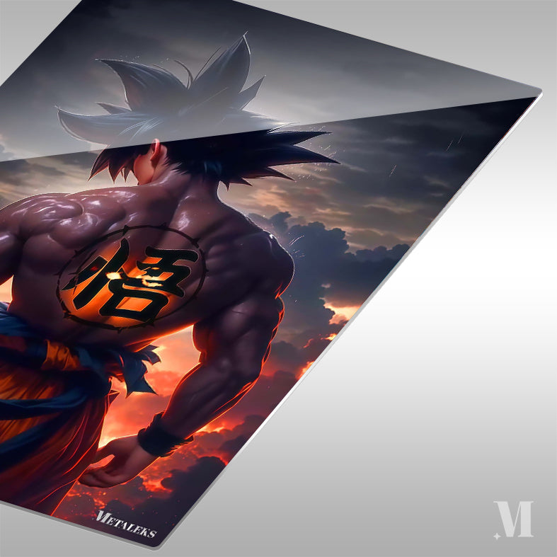 Goku Dragon Ball C080925