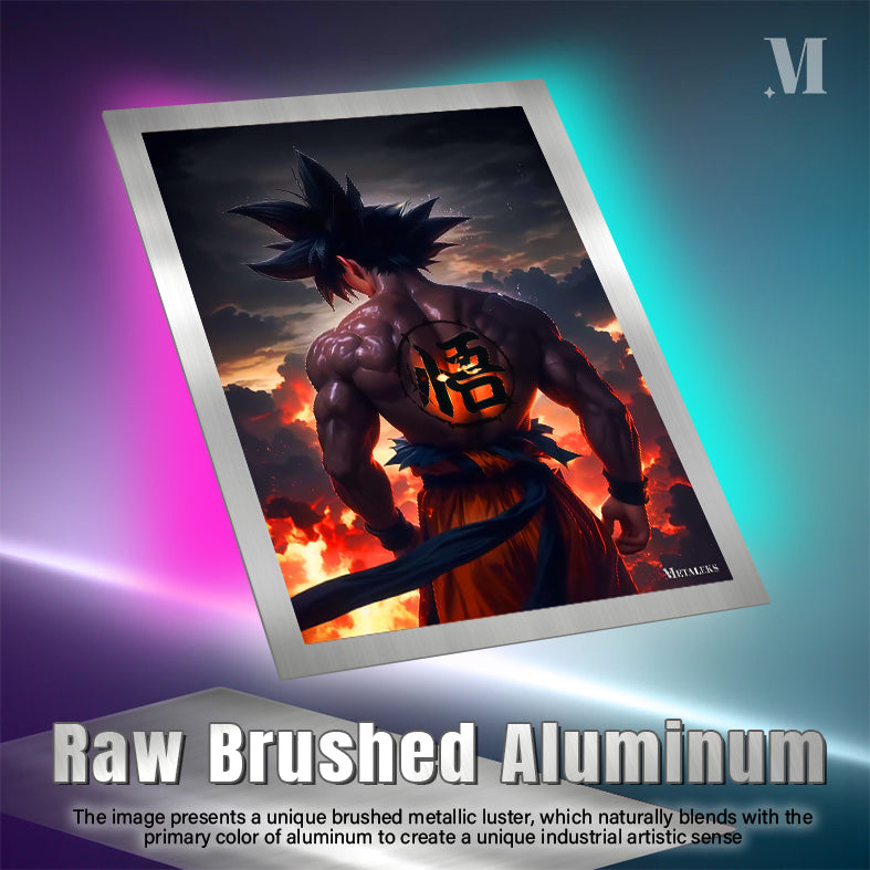 Goku Dragon Ball C080925