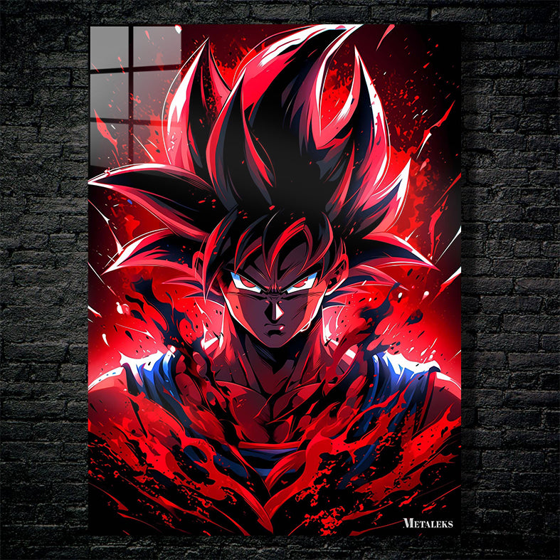 Goku Dragon Ball CS082925