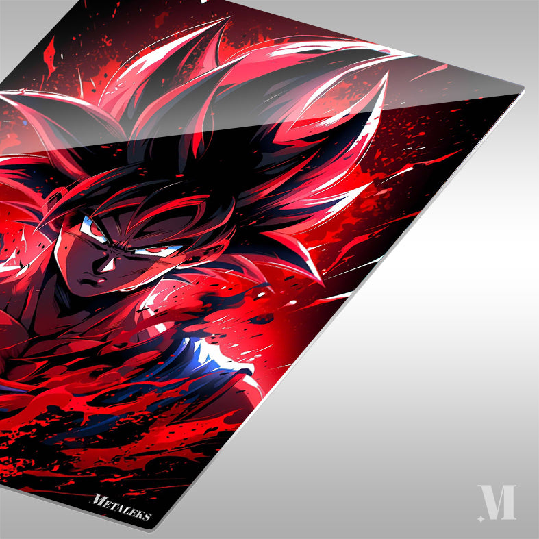 Goku Dragon Ball CS082925