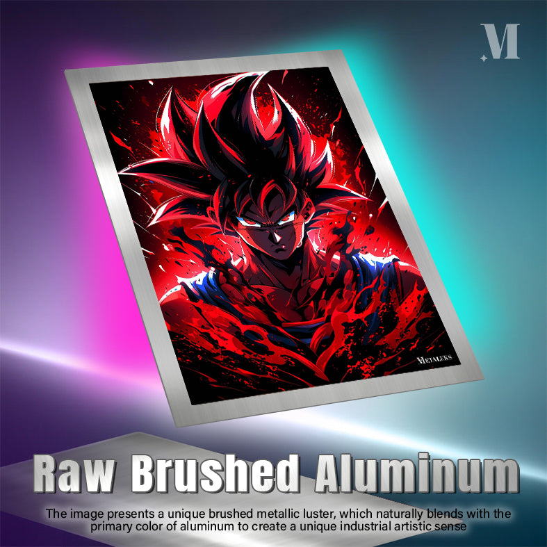 Goku Dragon Ball CS082925