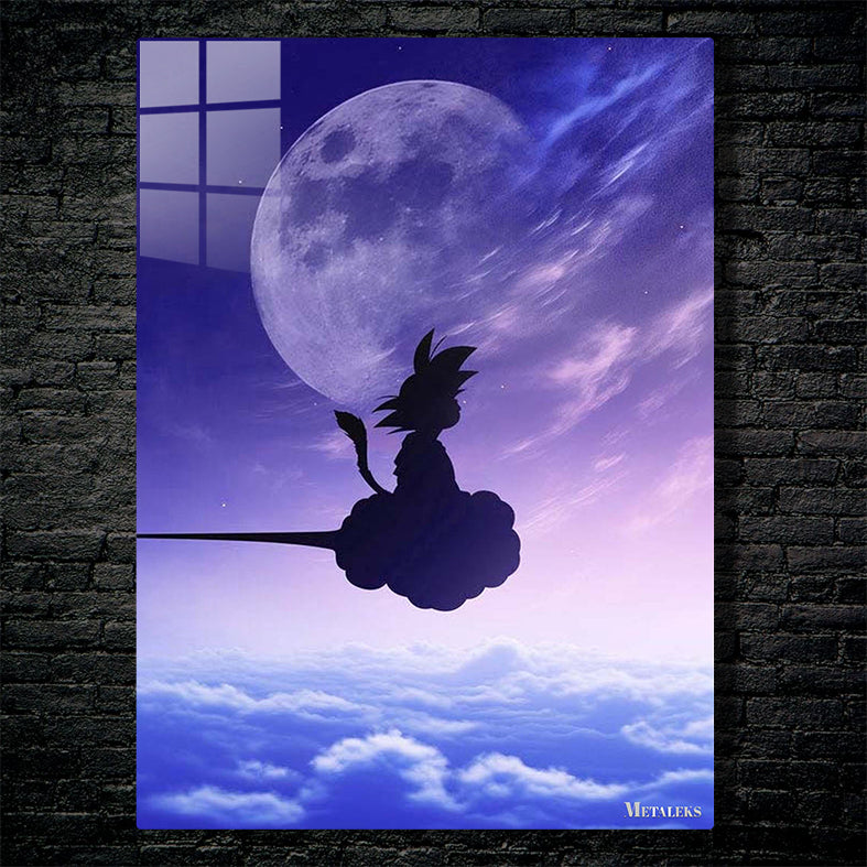 Goku Dragon Ball D082025 D082025