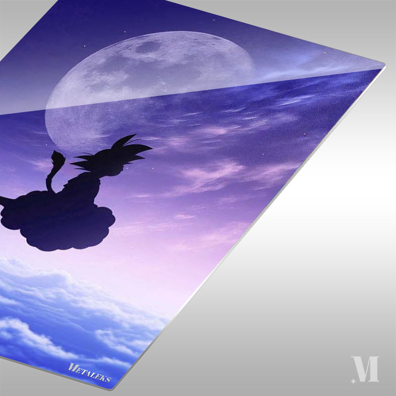 Goku Dragon Ball D082025 D082025
