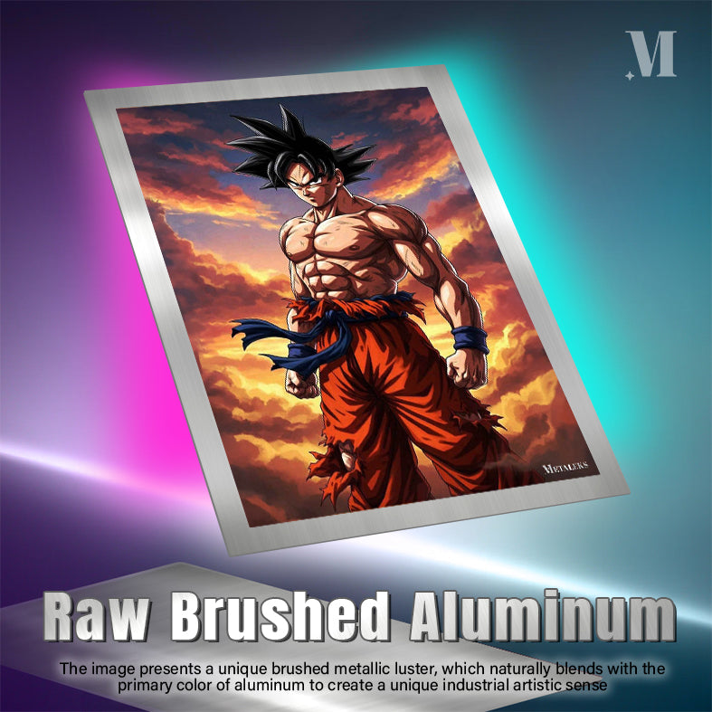 Goku Dragon Ball D090625