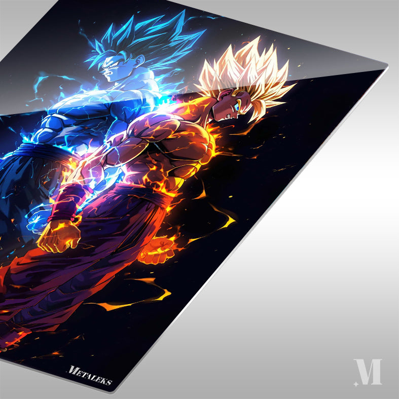 Goku Dragon Ball Goku Dragon Ball C080725