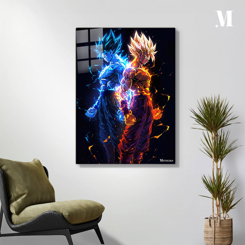 Goku Dragon Ball Goku Dragon Ball C080725