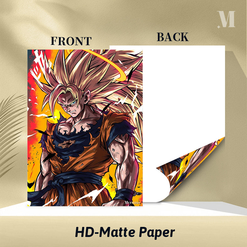 Goku's Golden Rage-04