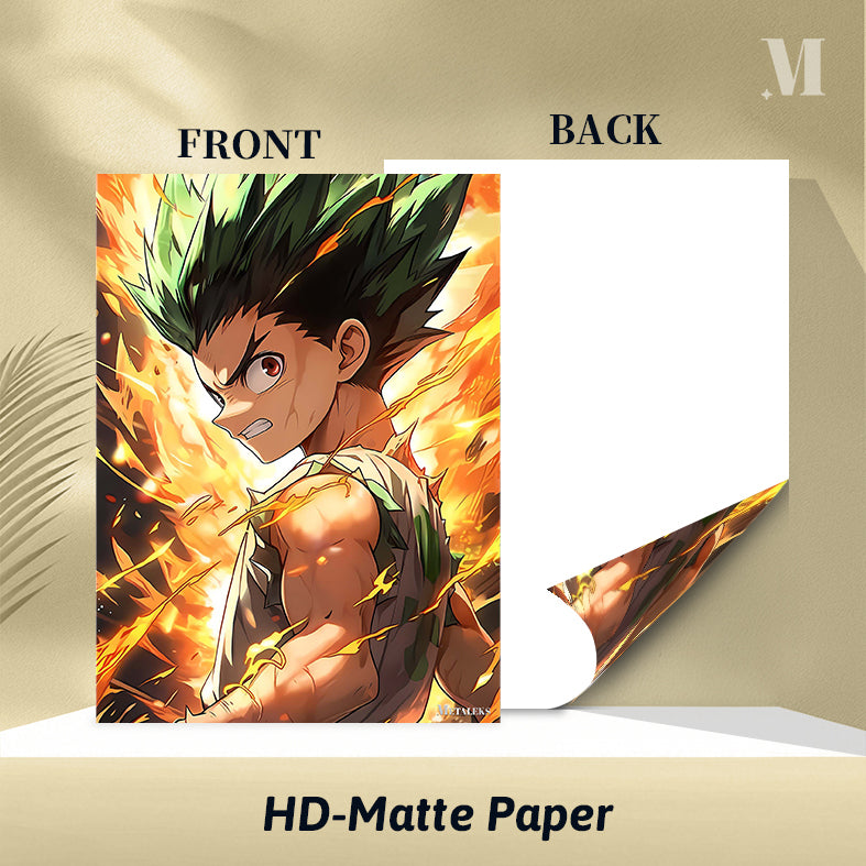 Gon Freecss - Hunter x Hunter