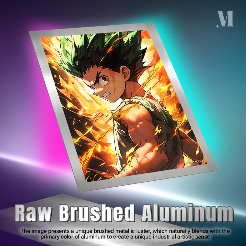 Gon Freecss - Hunter x Hunter