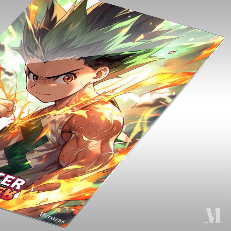 Gon Freecss