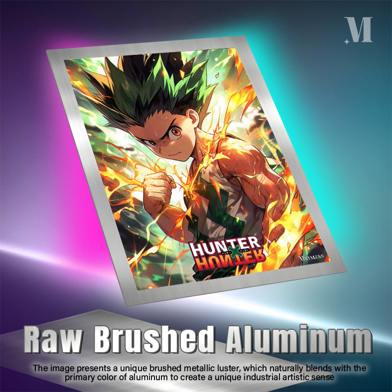 Gon Freecss