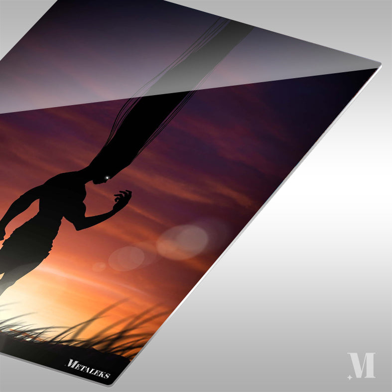 Gon Sunset